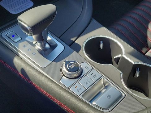 Used 2026 Genesis G70 3.3T Sport Prestige image 17