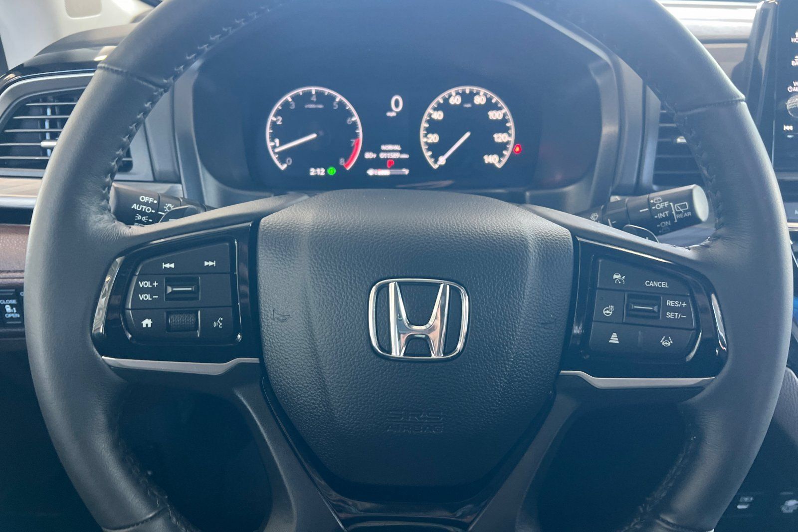 Used 2025 Honda Odyssey Elite image 22