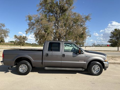 Used 2004 Ford F250 XLT RWD image 56