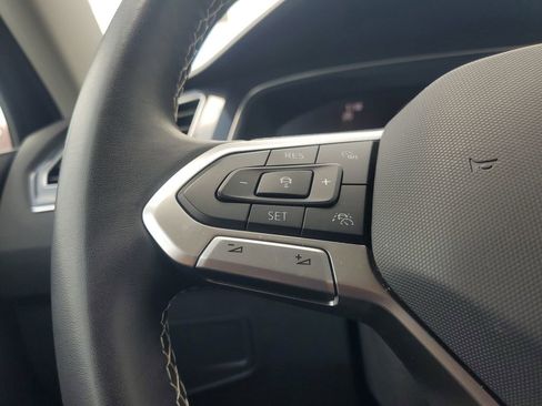 Used 2024 Volkswagen Tiguan S image 21