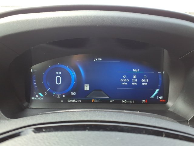 Certified 2022 Ford Explorer Platinum w/ Equipment Group 601A AWD/4WD image 19