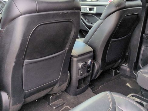 Used 2020 Ford Explorer ST AWD/4WD image 19