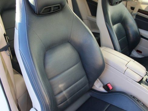 Used 2016 Mercedes-Benz E 400 Cabriolet w/ Premium 2 Package image 15