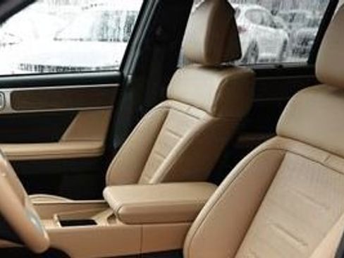 New 2026 Hyundai Santa Fe Limited AWD/4WD image 7