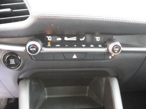 Certified 2024 MAZDA MAZDA3 s image 22