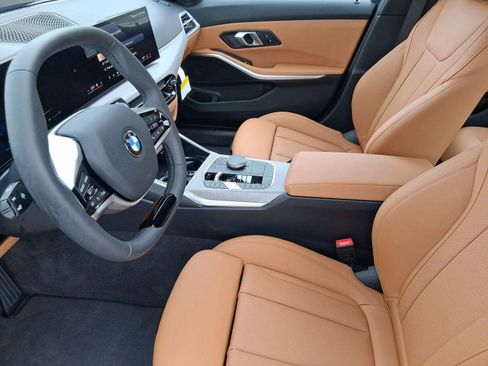 Used 2026 BMW 330i xDrive Sedan w/ Premium Package AWD/4WD image 5