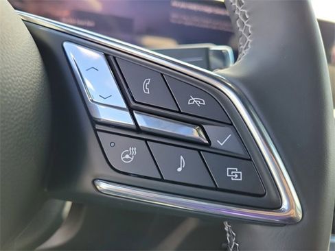 New 2026 Buick Enclave Sport Touring w/ Power Package image 16