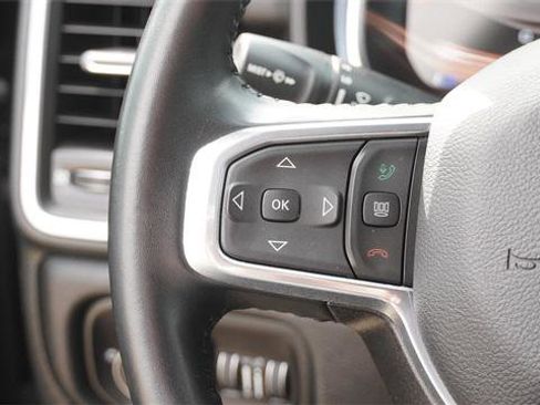 Certified 2023 RAM 1500 Laramie image 28