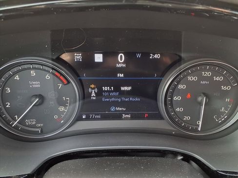 New 2026 Cadillac XT5 Premium Luxury image 17