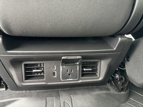 New 2026 Chevrolet Silverado 1500 RST w/ RST Select Package AWD/4WD image 24