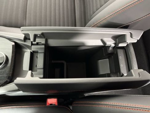 New 2026 Nissan Rogue SV w/ Rock Creek Premium Package AWD/4WD image 29