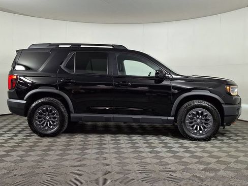 Used 2026 Honda Passport TrailSport image 10
