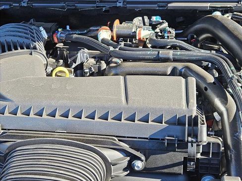 New 2025 Ford Maverick Lariat w/ Black Appearance Package image 15