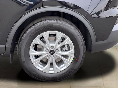 New 2026 Ford Escape Active image 35