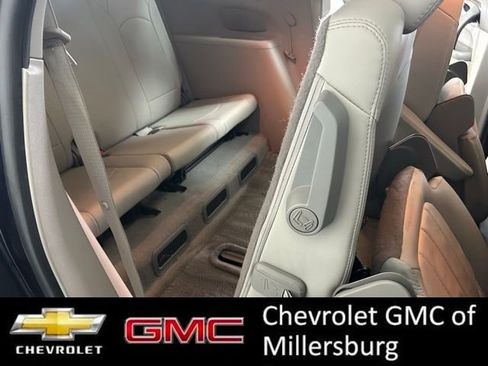 Used 2017 Buick Enclave Leather image 30