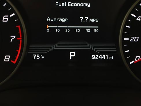 Used 2019 Kia Stinger Premium RWD image 41