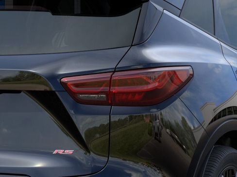 New 2026 Chevrolet Blazer RS FWD image 11