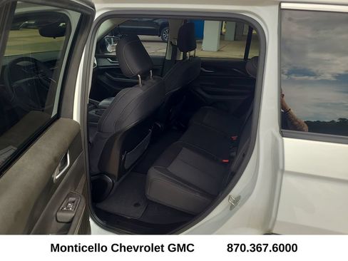 Used 2023 Jeep Grand Cherokee Laredo w/ Luxury Tech Group I AWD/4WD image 26