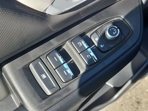 New 2026 Subaru Forester Sport AWD/4WD image 13