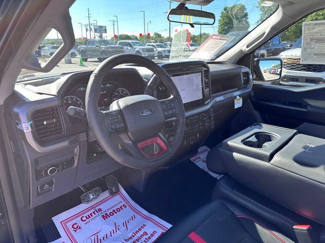New 2026 Ford F150 XL AWD/4WD image 7