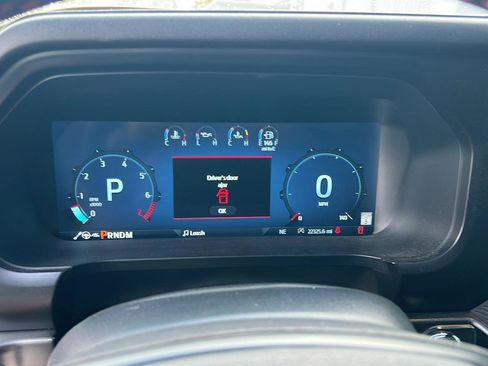 Used 2024 Ford F150 Raptor image 24