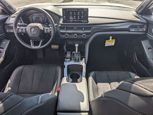 New 2025 Acura Integra A-Spec image 10
