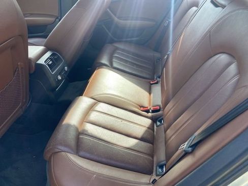 Used 2015 Audi A6 TDI Prestige image 13