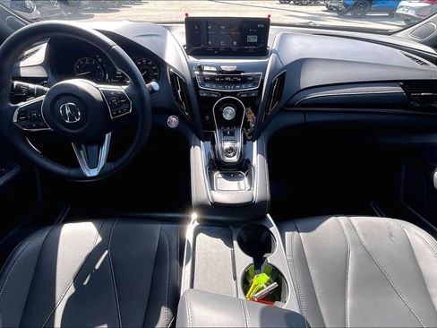 Used 2025 Acura RDX SH-AWD image 19
