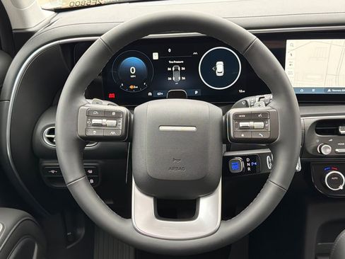 New 2026 Hyundai Palisade SEL image 24