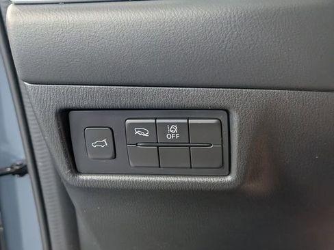 Certified 2023 MAZDA CX-5 Carbon Edition image 27