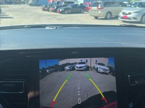 Used 2022 Dodge Durango GT AWD/4WD image 10