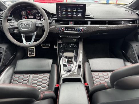 Used 2023 Audi RS 5 Clean Carfax, Call Now 858-279 image 20