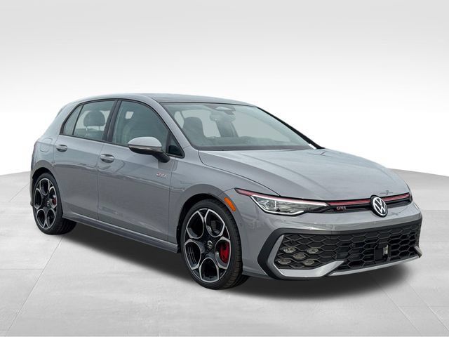 New 2026 Volkswagen GTI Autobahn FWD image 7