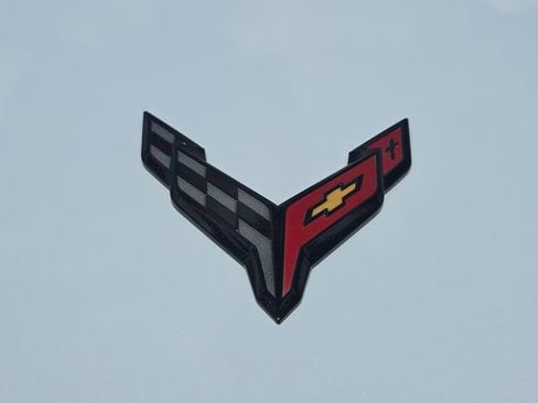 Used 2023 Chevrolet Corvette Z06 RWD image 10