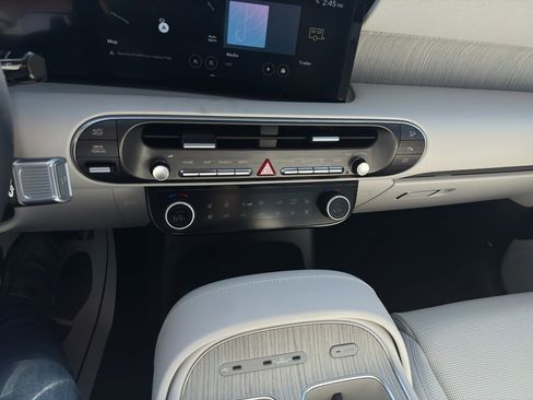 New 2026 Hyundai Palisade Calligraphy image 12