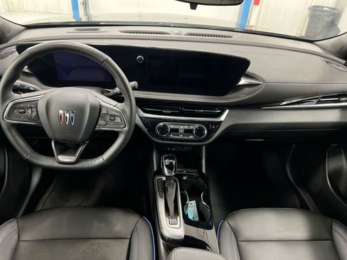 Used 2024 Buick Envista Sport Touring w/ Convenience I Package image 10