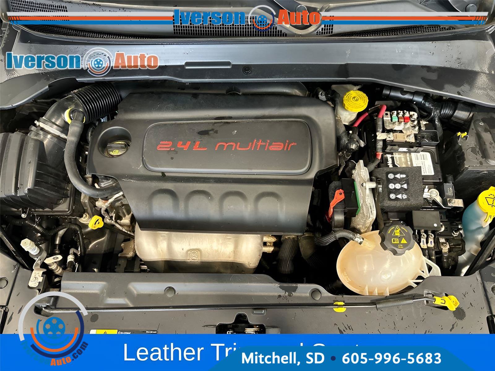 Used 2019 Jeep Compass Limited w/ Safety & Security Group AWD/4WD image 12