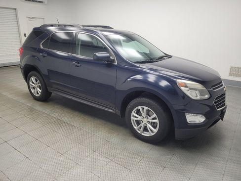 Used 2016 Chevrolet Equinox LT w/ Convenience Package FWD image 11