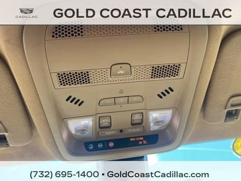 Used 2020 Cadillac XT6 Premium Luxury w/ Platinum Package AWD/4WD image 29