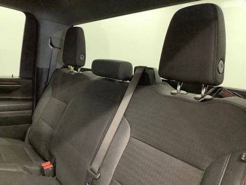 Used 2024 Chevrolet Silverado 2500 LT AWD/4WD image 7