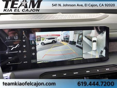 New 2027 Kia Telluride SX Prestige X-Pro AWD/4WD image 35