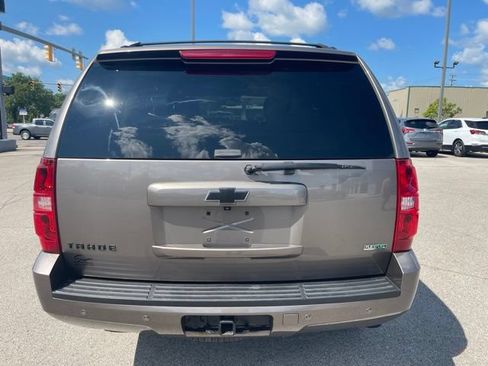 Used 2011 Chevrolet Tahoe LT AWD/4WD image 13