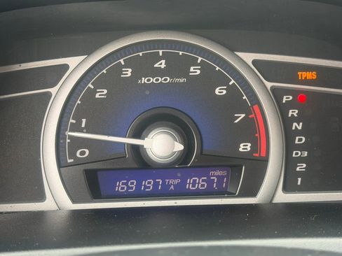 Used 2009 Honda Civic LX image 11