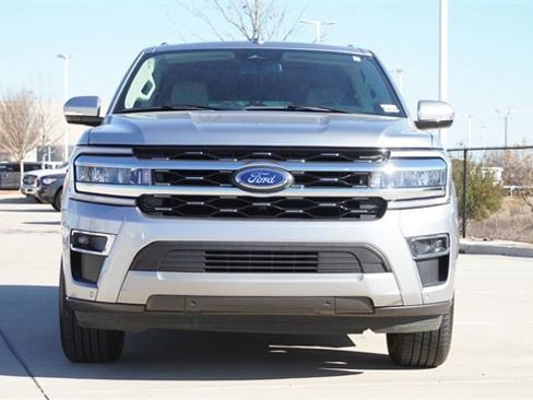 Used 2024 Ford Expedition Max Limited image 2