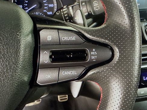 Used 2020 Hyundai Elantra GT N Line image 15