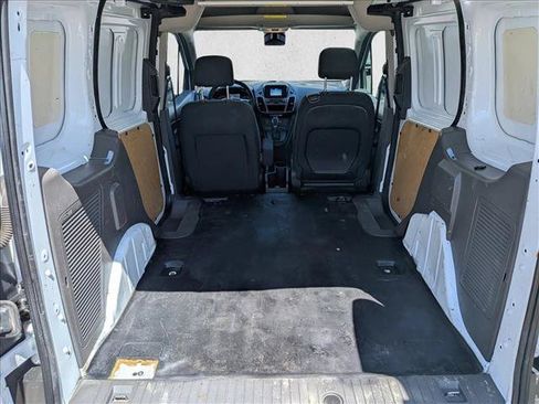 Used 2021 Ford Transit Connect XL FWD image 6