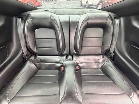 Used 2020 Ford Mustang Premium RWD image 38