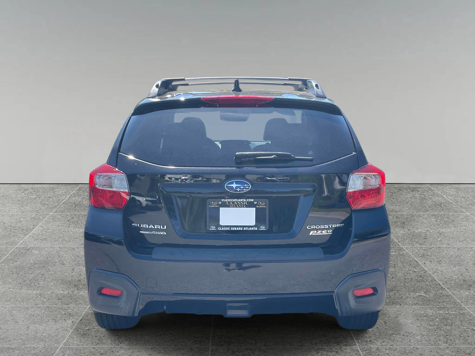 Used 2017 Subaru Crosstrek 2.0i Limited w/ Popular Package #2 AWD/4WD image 4