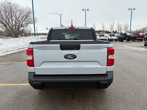New 2026 Ford Maverick XL image 5