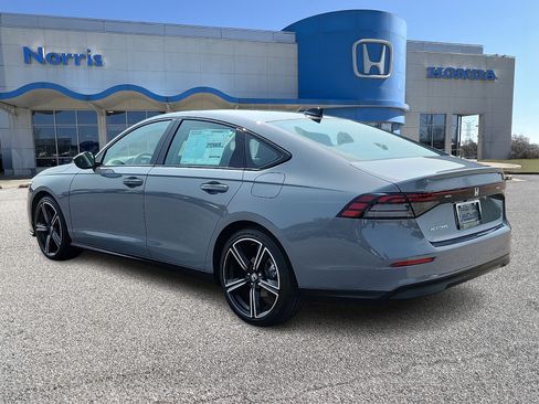 New 2026 Honda Accord SE image 3